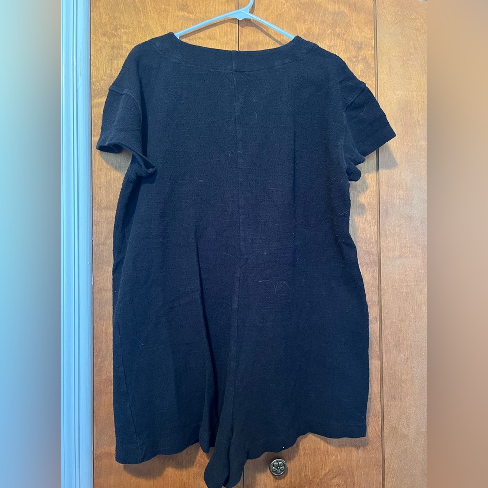 Madewell Romper XL - Picture 2 of 7